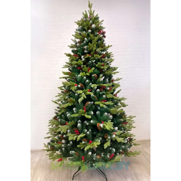 Сосна GreenTerra Швейцария 1.8 м